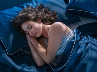 3 Kebiasaan yang Disarankan agar Kamu Bisa Tidur Pulas - GenPI.co JATENG