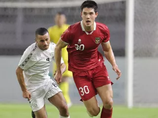 Ipswich Town Promosi, Elkan Baggott Diminta Bela Timnas Indonesia U-23 - GenPI.co BALI