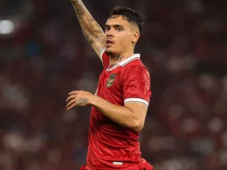 Kontraknya Diputus KAS Eupen, Shayne Pattynama Resmi Pengangguran - GenPI.co