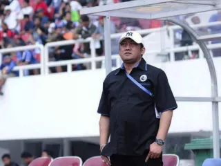 Terkait Insiden Suporternya Ricuh dengan Persik Kediri, Arema FC