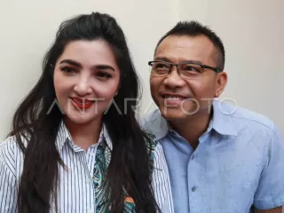 Tutup Bisnis Kue, Ashanty Ngaku Bukan Karena Rugi - GenPI.co