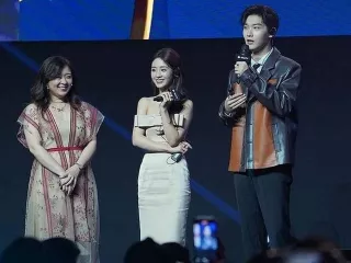 Dihadiri Artis Ternama Indonesia, WeTV Always More 2024 Berlangsung Meriah - GenPI.co BANTEN