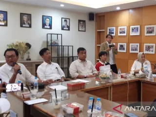 Solo Great Sale Diharapkan Mampu Datangkan Banyak Wisatawan, Kata Kadin - GenPI.co BANTEN