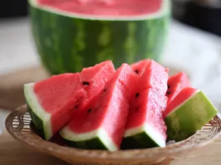 3 Cara Menarik Menikmati Semangka untuk Disantap Saat Cuaca Panas - GenPI.co