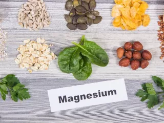 Ini Waktu Tepat Mengonsumsi Magnesium agar Bekerja Efektif pada Tubuh - GenPI.co KALBAR