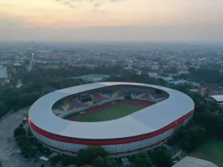 Ini Bocoran Upacara Penutupan Piala Dunia U-17 2023 di Stadion Manahan Solo, Ada Pesta Kembang Api - GenPI.co JATIM