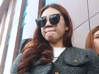 Leon Dozan Aniaya Rinoa Aurora, Willy Dozan Bilang Tambah Saudara - GenPI.co KALBAR
