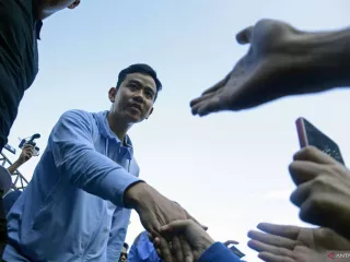 Soal Putusan MK, Gerindra: Jangan Lagi Ada Framing Jahat Pencalonan Gibran - GenPI.co KALBAR