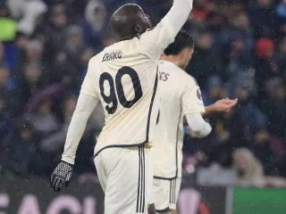 Bawa AS Roma Lolos Fase Grup, Romelu Lukaku Mulai Tajam - GenPI.co