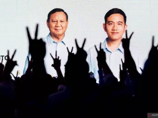 Prabowo Subianto dan Gibran Janjikan Rumah Murah Jika Menang Pilpres 2024 - GenPI.co JABAR