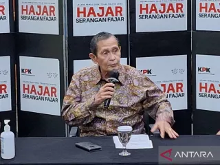 Dewas KPK Gelar Sidang Etik Firli Bahuri Secara Maraton, Sebelum Natal Selesai - GenPI.co