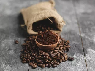 3 Tips Membuat Kopi Lebih Sehat, Tambah Kaya Rasa dan Bergizi - GenPI.co