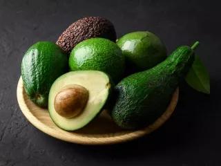 3 Makanan Bikin Kenyang Lebih Lama, Diet Jadi Mudah - GenPI.co BANTEN