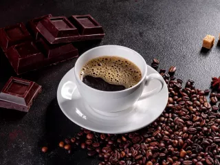 3 Minuman Sehat Pengganti Kopi, Kurangi Asupan Kafein - GenPI.co BANTEN