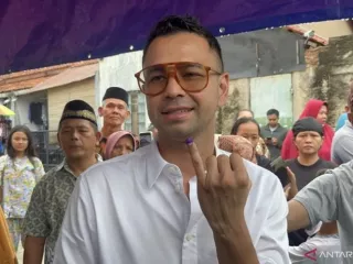 Rans Nusantara FC Degradasi, Raffi Ahmad Anggap Takdir - GenPI.co JOGJA