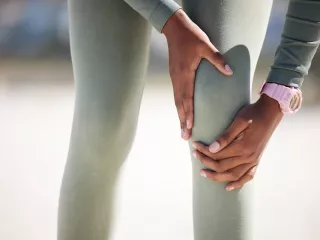 5 Hal yang Perlu Diketahui Sebelum Melakukan Operasi Lutut - GenPI.co BANTEN