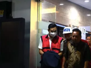 Suami Sandra Dewi Tersangka Korupsi, Negara Rugi Rp 271 Triliun - GenPI.co KEPRI