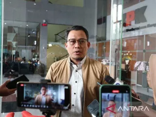 KPK Periksa Pimpinan Perusahaan Sekuritas Terkait Dugaan Korupsi di PT Taspen - GenPI.co KALBAR
