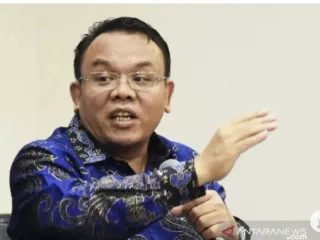 PAN Minta PPP Deklarasi Dukungan Resmi Jika Ingin Gabung KIM - GenPI.co BALI