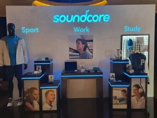 Bikin Gebrakan Baru, Soundcore Luncurkan Produk Open Ear Teranyar - GenPI.co JABAR