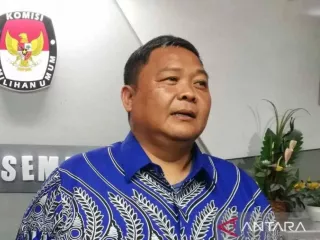 Demokrat Semarang Usulkan Yoyok Sukawi dan P Martono Diusung pada Pilkada 2024 - GenPI.co JABAR