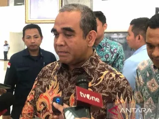Pilkada 2024, Ahmad Muzani: Calon dari Gerindra untuk Kepentingan Rakyat - GenPI.co