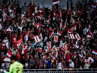 Bek Malaysia Ingin Menikmati Laga Panas Melawan Timnas Indonesia U-23 - GenPI.co