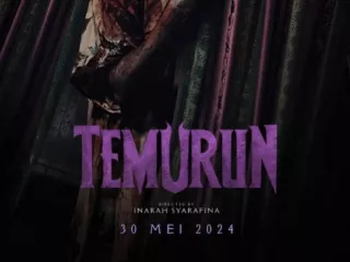 Review Film Horor Indonesia: Temurun Sajikan Kisah Mengerikan - GenPI.co JATIM