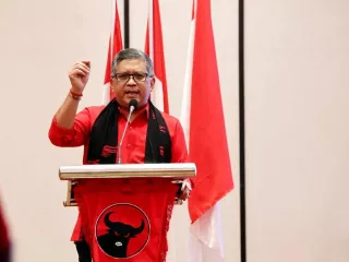 Pilkada 2024, Hasto Kristiyanto: PDIP Buka Ruang Kerja Sama - GenPI.co JATENG