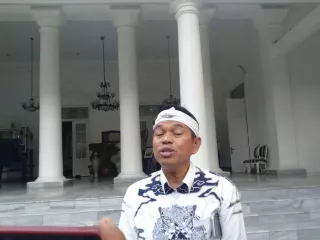 Tunggu Surat Tugas Gerindra untuk Pilkada Jawa Barat, Dedi Mulyadi: Hilal Sudah 80 Persen - GenPI.co KALTIM
