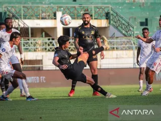 Komplet! Madura United Rebut 1 Tiket Terakhir ke Championship Series - GenPI.co JATIM