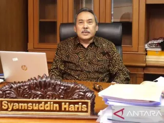 Sidang Kode Etik Ditunda, Dewas KPK: Nurul Ghufron Tidak Hadir - GenPI.co JATIM