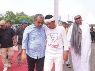 Gerindra Beri Sinyal Usung Dedi Mulyadi di Pilkada Jawa Barat - GenPI.co BALI