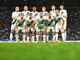 Emil Audero Main Sejak Menit Awal, Inter Milan Langsung Kalah - GenPI.co JATENG