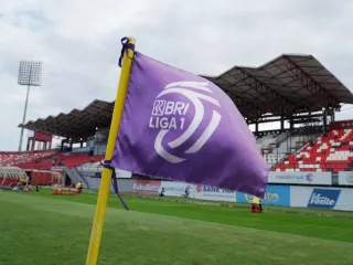 Klub Liga 1 Tak Penuhi Standar Lisensi, PT LIB Beri Hukuman Keras - GenPI.co