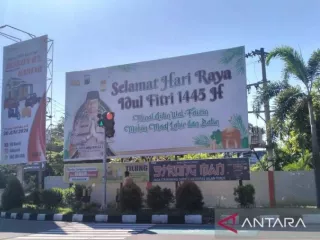 Golkar Akui Lirik Ahmad Luthfi untuk Diusung pada Pilkada Jawa Tengah - GenPI.co JATENG