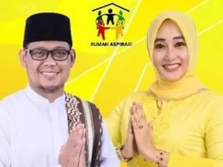 PKS Berpeluang Koalisi dengan Golkar untuk Usung Imam dan Ririn di Pilkada Depok - GenPI.co