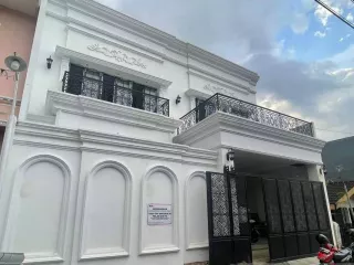 KPK Sita Rumah Syahrul Yasin Limpo di Makassar Senilai Rp 4,5 Miliar - GenPI.co BALI