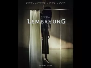 Review Film Horor Indonesia: Lembayung Seram, Tetapi Ceritanya Unik - GenPI.co KALBAR