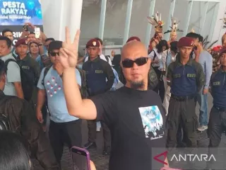 Sufmi Dasco: Gerindra Siapkan Ahmad Dhani untuk Pilkada Surabaya - GenPI.co