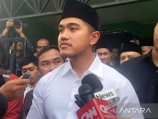 Isu Jokowi Sodorkan Nama Kaesang di Pilkada Jakarta, PSI: Jangan Bawa-bawa Presiden - GenPI.co