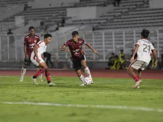 Tatap Piala AFF U-19, Timnas Indonesia Terus Tingkatkan Kondisi Fisik - GenPI.co