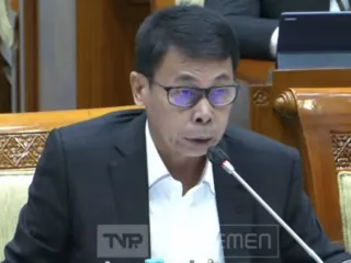 Ketua KPK: 100 Orang Jadi Tersangka Korupsi Selama 2024, per 31 Mei - GenPI.co