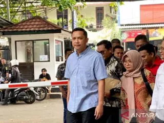 Tim Hukum PDIP Layangkan Gugatan Terkait Penyitaan Buku Strategi Partai Oleh KPK - GenPI.co
