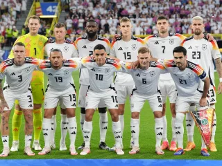 Jelang Spanyol vs Jerman, Joshua Kimmich Berharap Tuah Tuan Rumah Euro 2024 - GenPI.co BALI