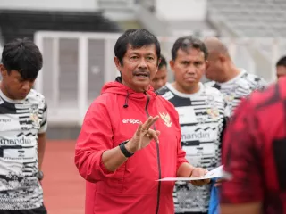 Daftar 23 Pemain Timnas Indonesia untuk Piala AFF U-19 2024, Ji Da Bin  Dicoret - GenPI.