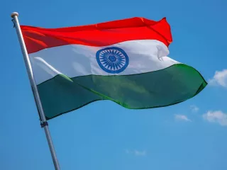 Inggris dan India Teken Perjanjian Perdagangan Bebas, Tambah Peluang Bisnis - GenPI.co JATIM