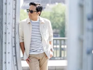 Andre Taulany Ngebet Cerai, Ajukan Gugatan Lagi Setelah Ditolak - GenPI.co