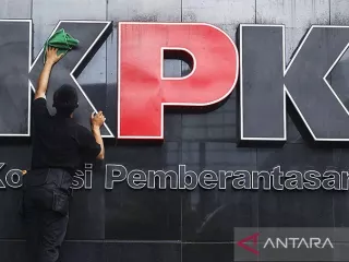 4 Orang Jadi Tersangka Kasus Korupsi Proyek Gedung di Lamongan, Kerugian Rp151 Miliar - GenPI.co JATIM