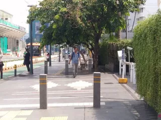 Tidak Tinggal di Lingkungan Ramah Pejalan Kaki, Begini Cara Tetap Aktif dan Sehat - GenPI.co